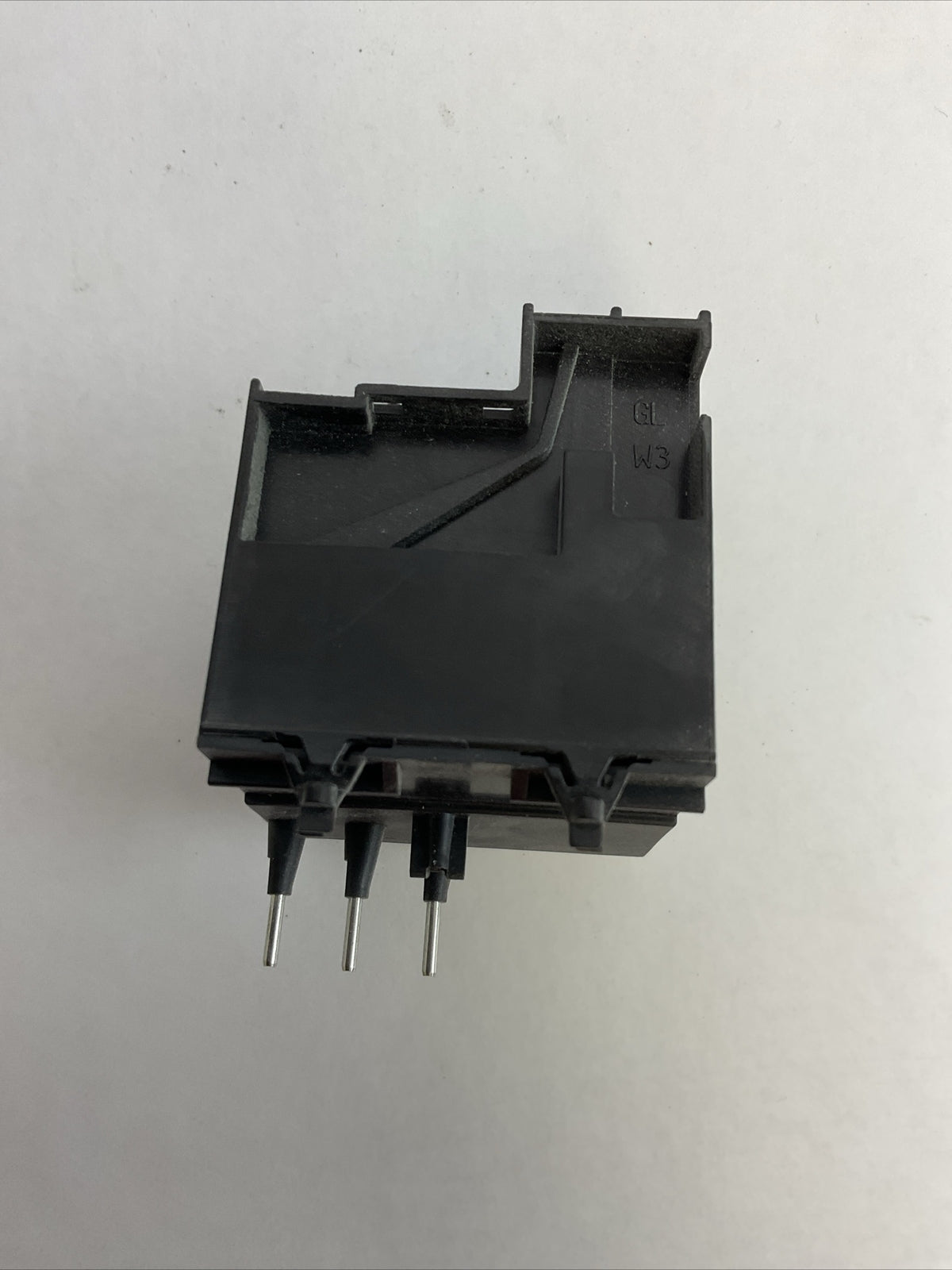 EATON ZE-1,6 MOELLER SERIES OVERLOAD RELAY 1-1.6A ZE-1.6