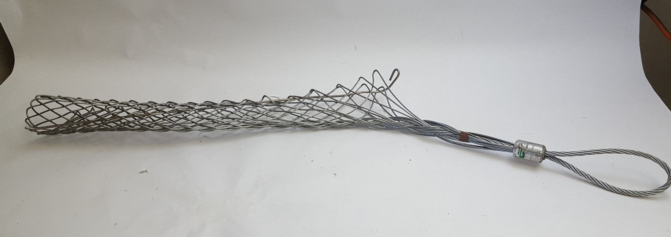 Pulling Grip, Hubbell Wiring Device-Kellems, 033-03-010