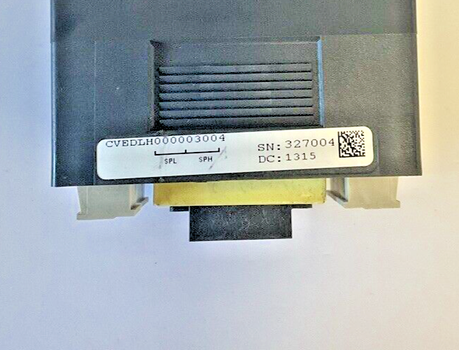 WATLOW CVEDLH000003004 TEMPERATURE CONTROLLER 240VAC 50/60HZ 10VA