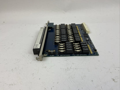 CTI CONTROL TECHNOLOGY 901E-2531 RELAY OUTPUT 32PT