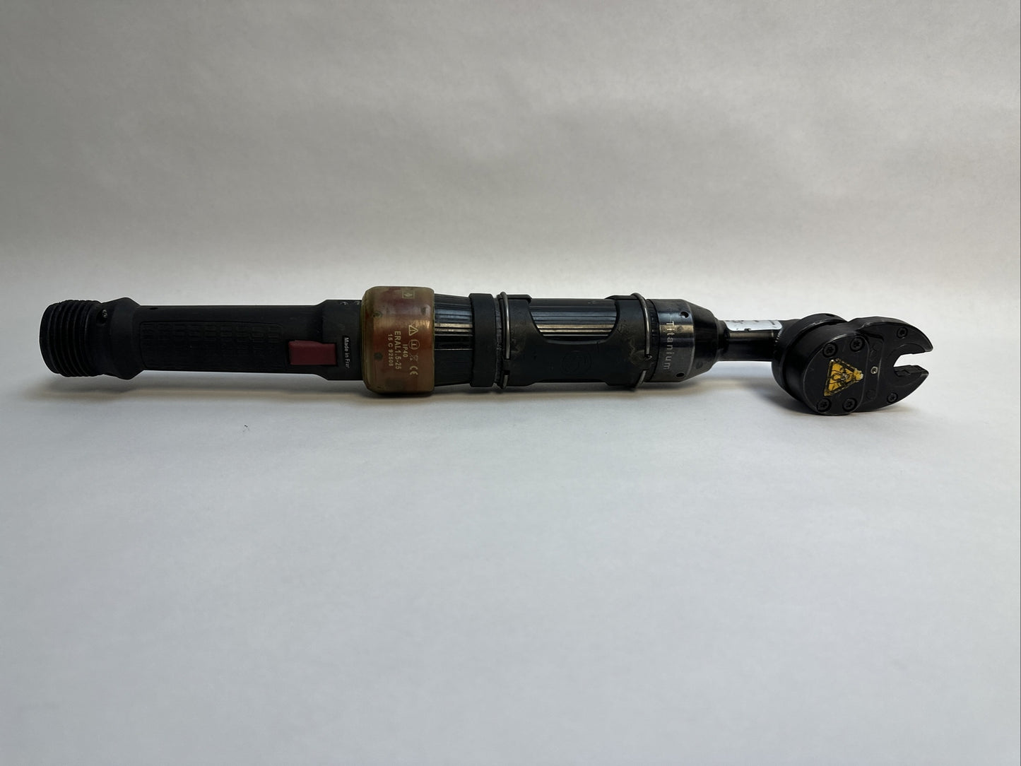 DESOUTTER ERAL1.5-25 NUTRUNNER LUBBERING 80321104 11.32mm