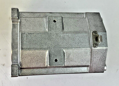 LAND S4 JACKET 091.560 WATER COOLED JACKET