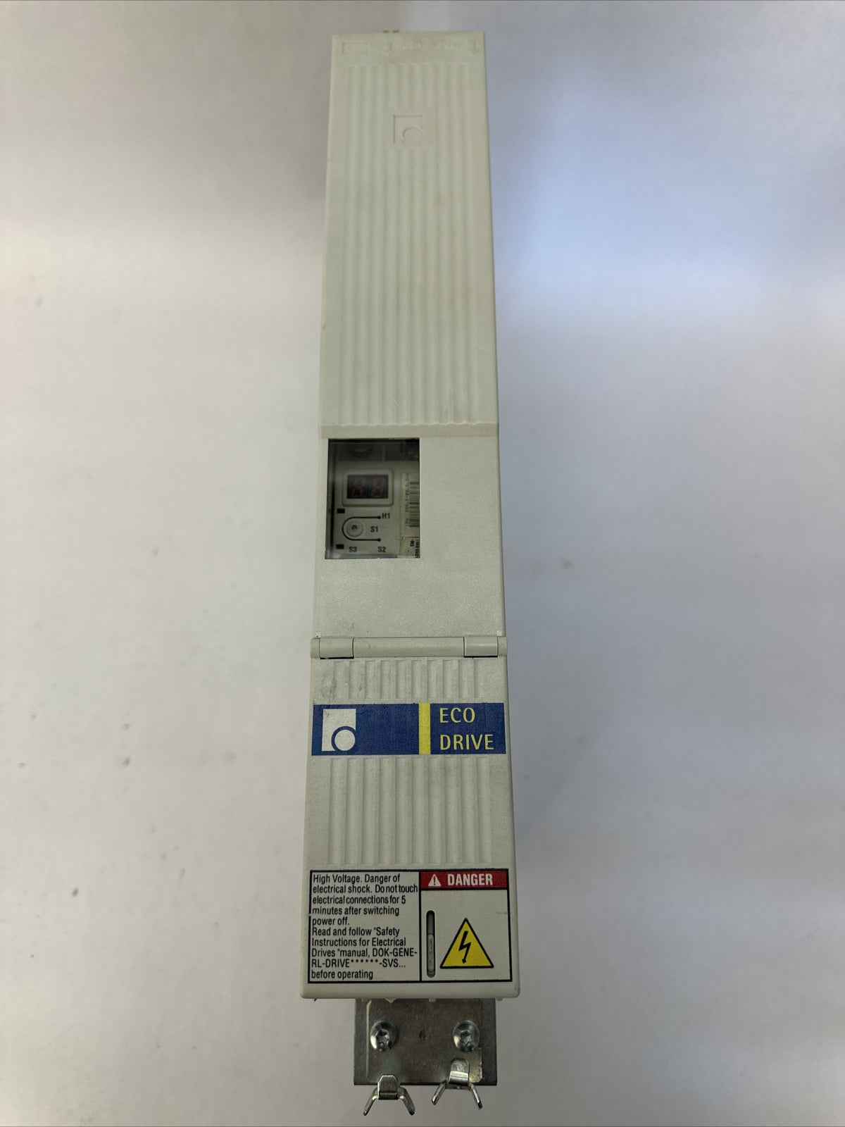 ECO DRIVE DKC11.3-040-7-FW SERVO DRIVE FWA-ECODR3-SMT-01VRS-MS ESM02 2-FW