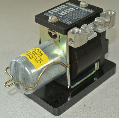 ALLEN-BRADLEY 810-A08A Ser. B INVERSE TIME CURRENT RELAY 20A COIL - NEW SURPLUS
