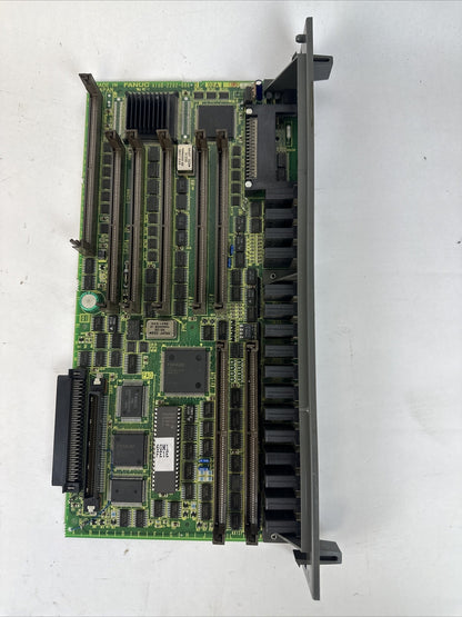 FANUC A16B-2202-0860/02A MAIN-A CIRCUIT BOARD