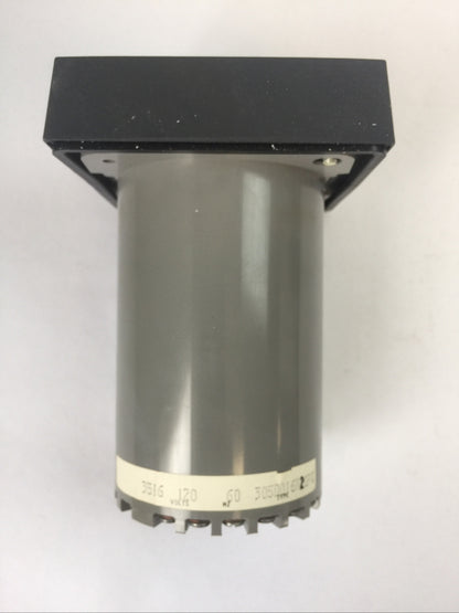 EAGLE SIGNAL 305D016A20PX TIMER 120V 0-30 MINUTES