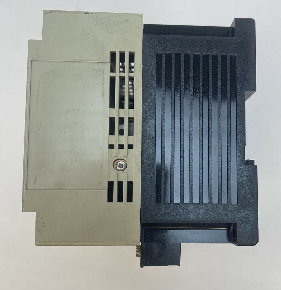 TELEMECANIQUE TSX17 24012 PROGRAMMABLE CONTROLLER WITH TSX P1720F V:1.2 SOFTWARE