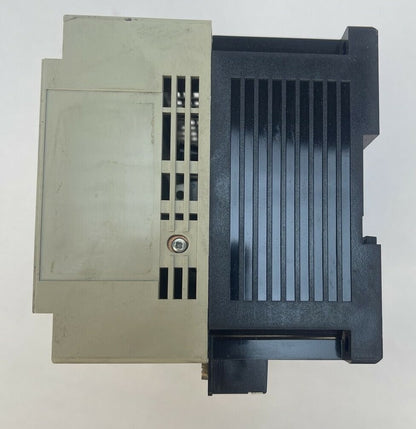 TELEMECANIQUE TSX17 24012 PROGRAMMABLE CONTROLLER WITH TSX P1720F V:1.2 SOFTWARE