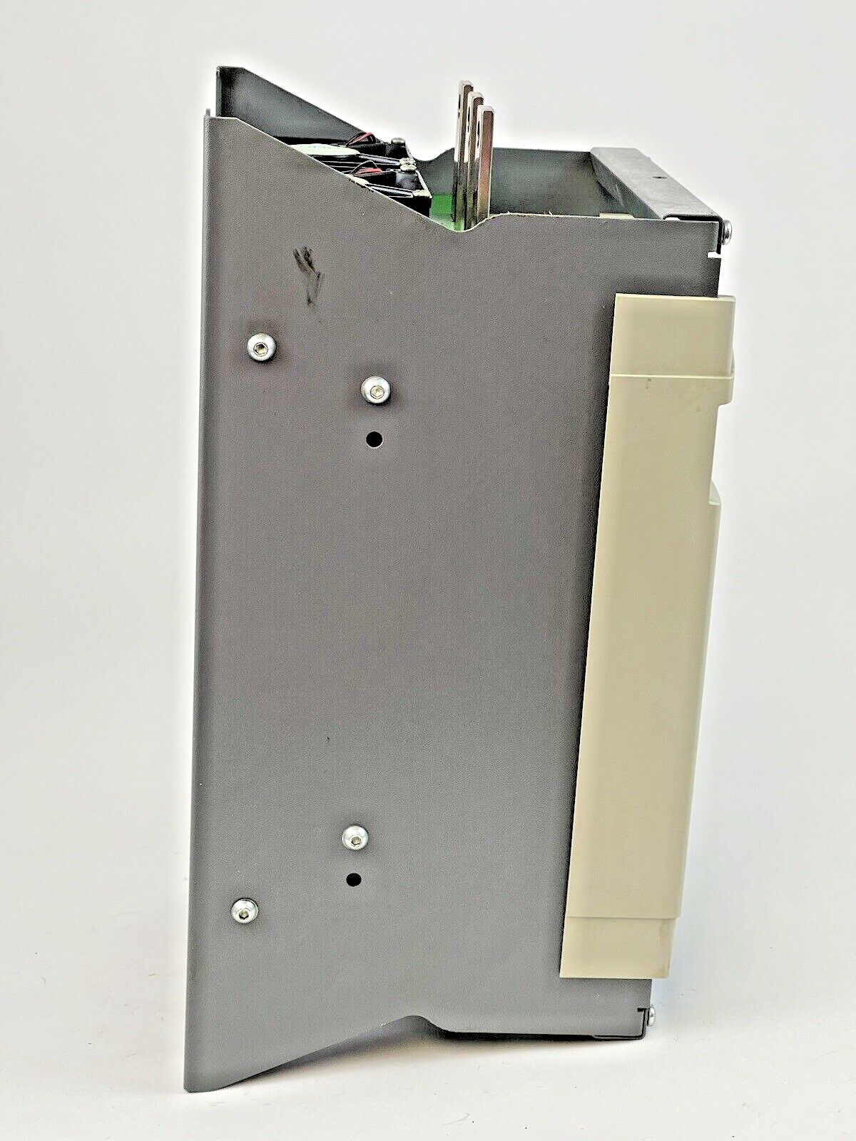 BARDAC - PLX85/205 - DRIVE - Drive, DC, 60HP@240V, 125HP@480V. PLX Series