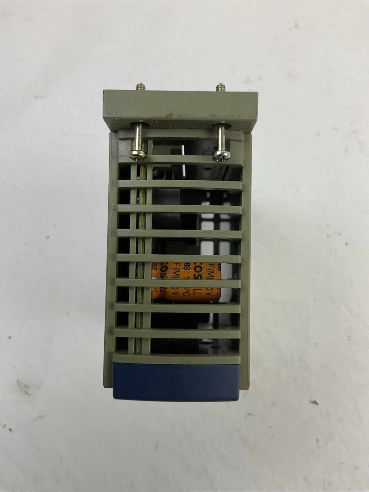 HIRSCHMANN MS20-1600SAAEHH02.0.02 ETHERNET SWITCH MICE SWITCHING MODLULE