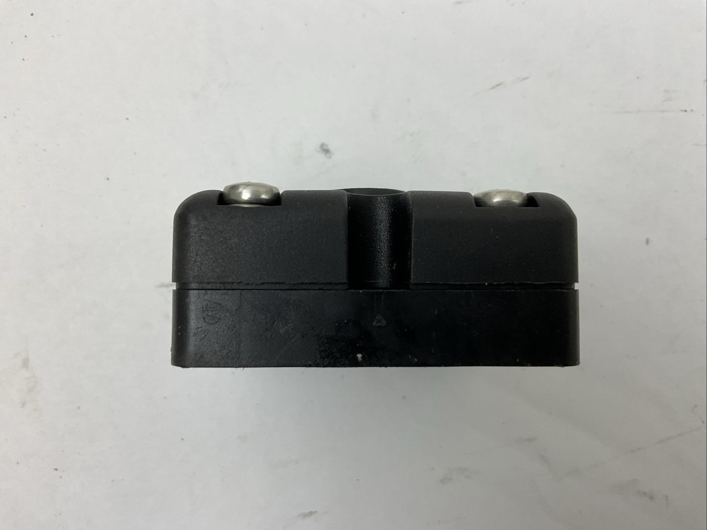 IFM E70600 AS INTERFACE QUAD AS-I SPLITTER 8A 11-30VDC CLASS 2