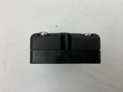 IFM E70600 AS INTERFACE QUAD AS-I SPLITTER 8A 11-30VDC CLASS 2