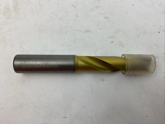 KENNAMETAL B041A15000CPG KC7325 CARBIDE DRILL BIT
