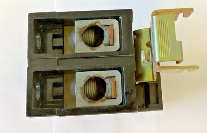 SQUARE D Q2-21125 CIRCUIT BREAKER 125A 120/240 2POLE TYPE Q2