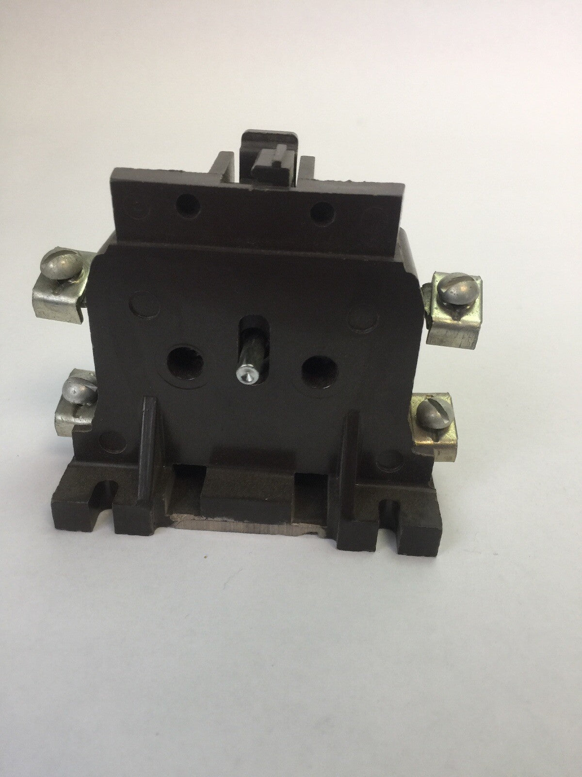 CUTLER HAMMER 10-1331-2 CONTACT BLOCK