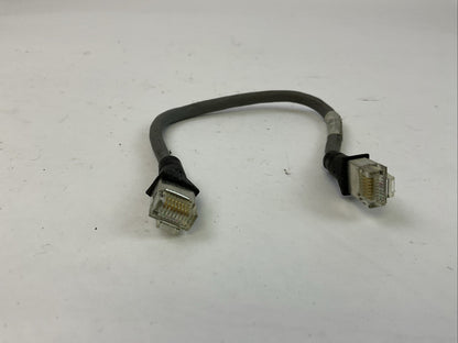 SCHNEIDER 170MC102010 MODBUS PLUS CABLE REV. 1 (LOT OF 2)