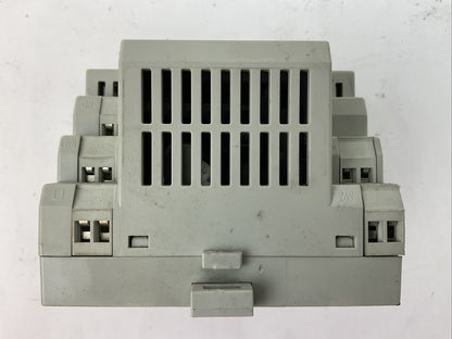 ALLEN BRADLEY 1794-PS3 SER A REV A02 FLEX I/O 24VDC POWER SUPPLY