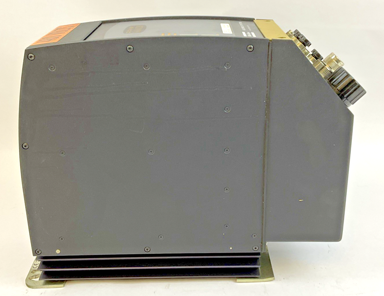ATLAS COPCO TC52S ASSEMBLY SYSTEMS CONTROLLER 480V 3PH 5A 50-60HZ