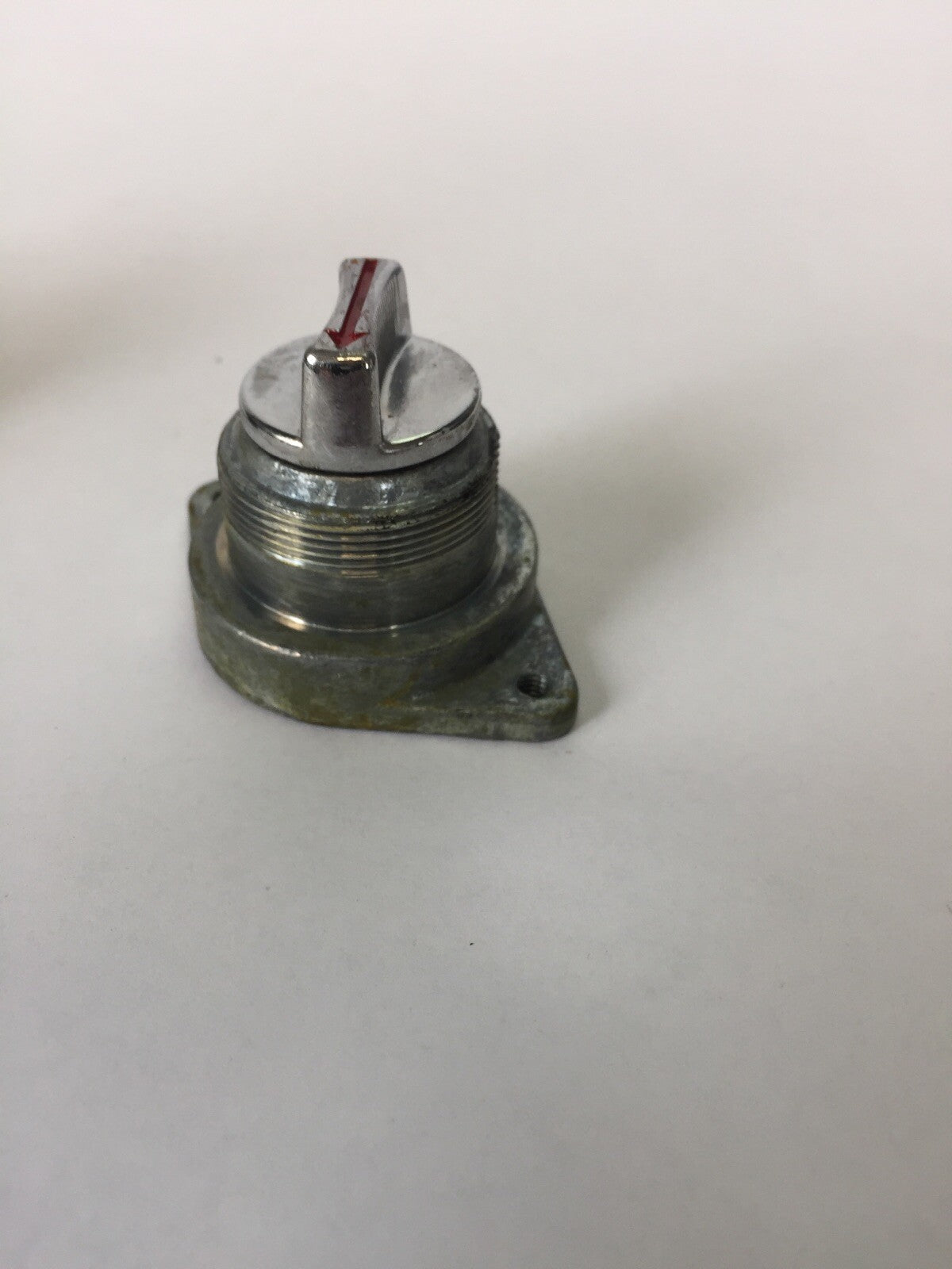 GE CR2940UB203L SELECTOR SWITCH UNIT