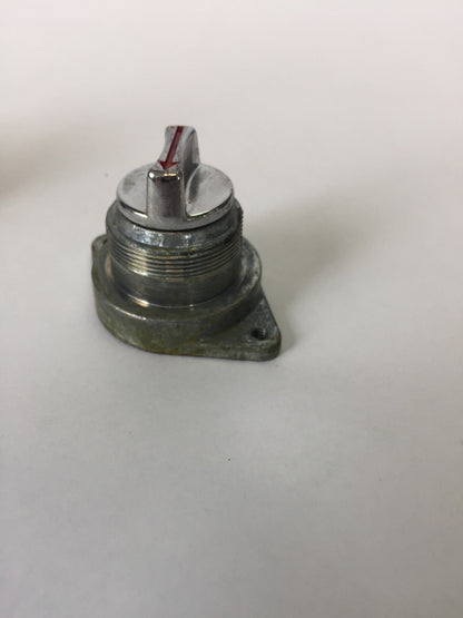 GE CR2940UB203L SELECTOR SWITCH UNIT