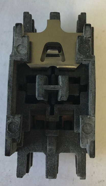 ABB EHAD-20 ADDER DECK 2NO SK 819 001-B