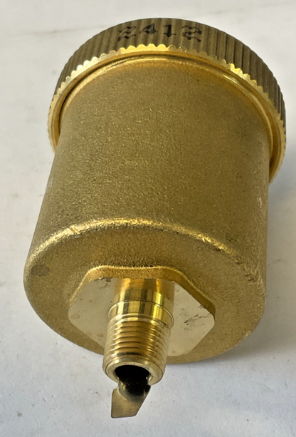 AMTROL 700-300 FLOAT TYPE AIR VENT 1/8" NPT