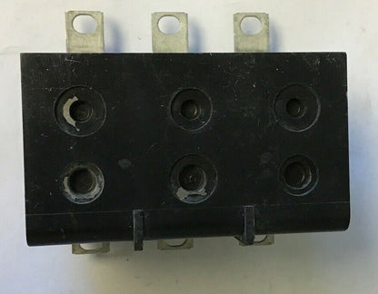 GOULD A80D10 TRIP COIL 2.75AMP MAX