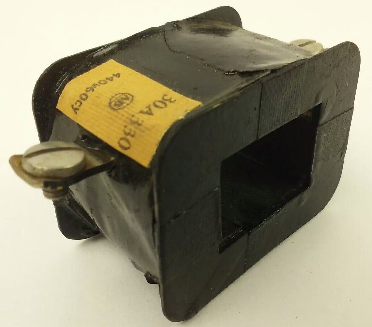 ALLEN BRADLEY 30A330, COIL, 440V @ 60HZ, RENEWAL PARTS, 30A