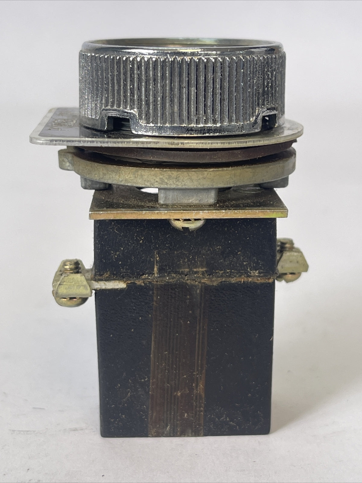 WESTINGHOUSE 370B950G03 PILOT LIGHT 480V 60CY