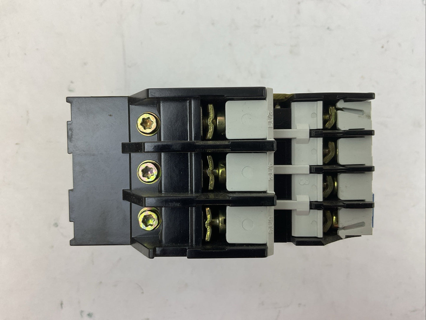 CUTLER HAMMER C316FNA3* OVERLOAD RELAY 2.8-4A
