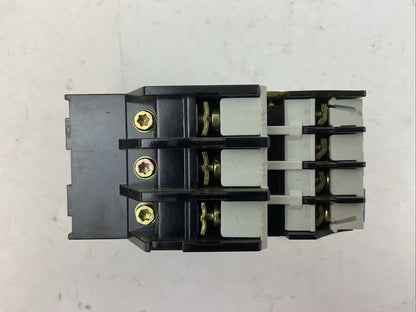 CUTLER HAMMER C316FNA3* OVERLOAD RELAY 2.8-4A
