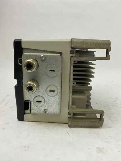 ALLEN BRADLEY 20AD2P1A0AYNANNN SER A FW 2.005 AC DRIVE