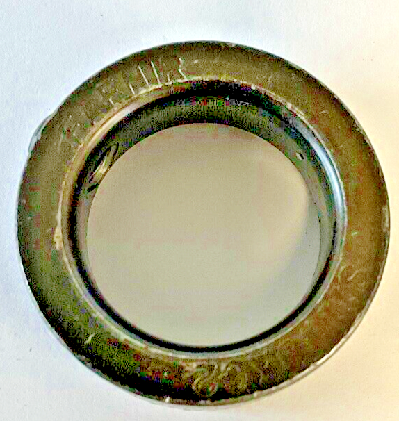 FANFIR RA100RRB BEARING W/ FANFIR S1100K02 COLLAR ***LOTOF2***