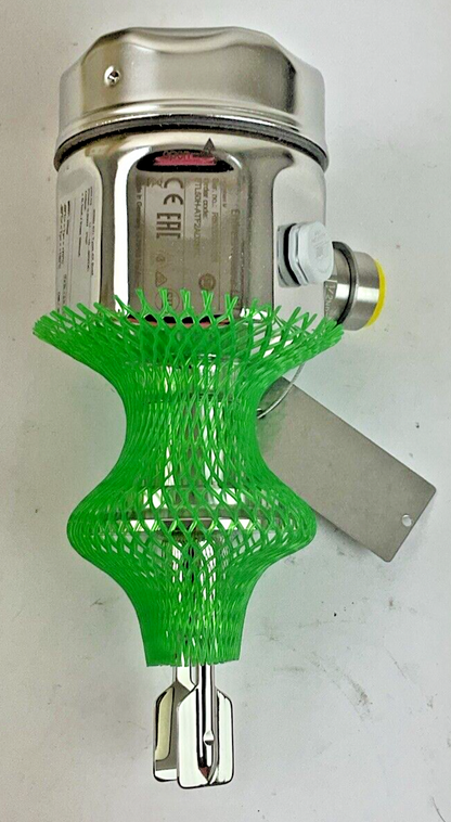 ENDRESS+HAUSER LIQUIPHANT LEVEL SWITCH FTL50H-ATF2AD2E6C