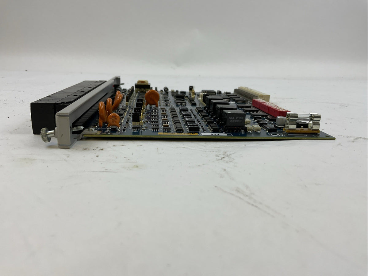 CTI CONTROL TECHNOLOGY 901F-2501 ANALOG 8 IN 4 OUT