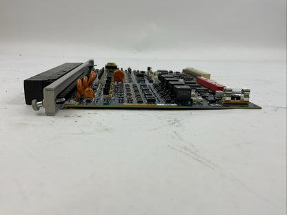 CTI CONTROL TECHNOLOGY 901F-2501 ANALOG 8 IN 4 OUT
