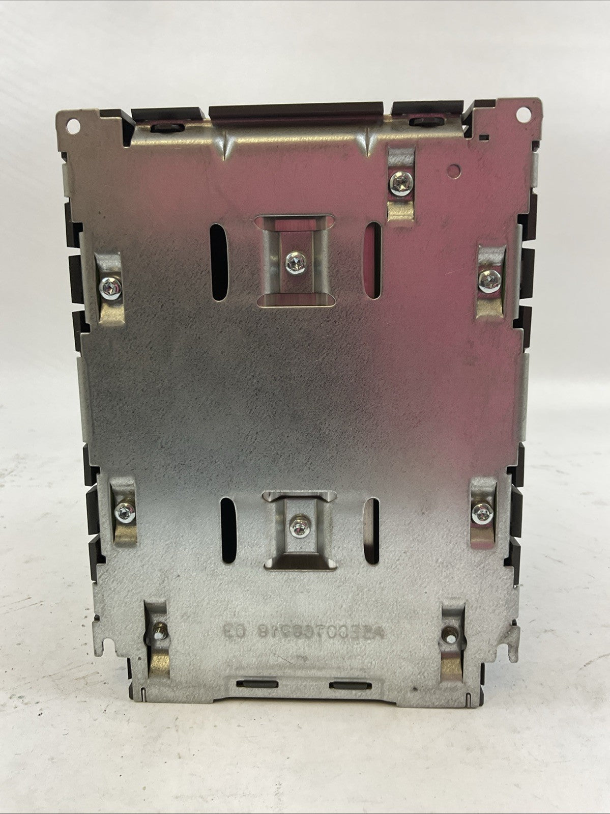 SIEMENS 6SE6440-2UC21-5BA1 MICROMASTER 440 AC DRIVE 200-240V 14.4/8.3A 47-63HZ