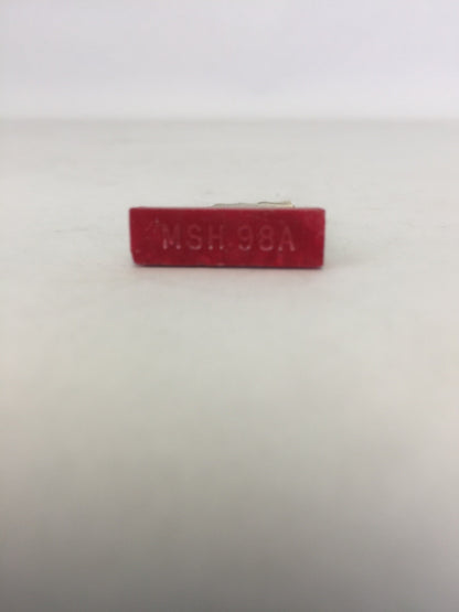 WESTINGHOUSE MSH.98A HEATER ELEMENT (LOT OF 5)