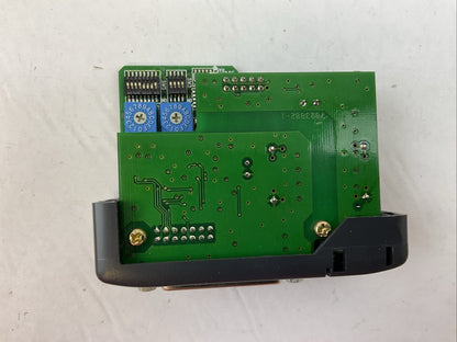 AUTOMATION DIRECT D2-DCM COMMUNICATIONS MODULE