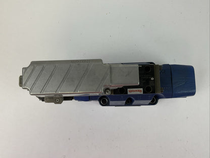 BOSCH 4WRLE 16 EZ180SJ-3X/ 350bar REXROTH 4WRPEH 6 C3 B04L-2X/G24K0/A1M816 VALVE