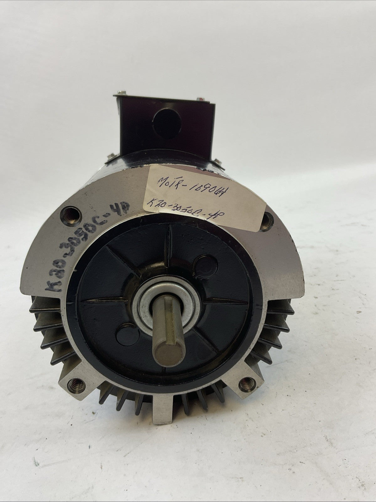 AO SMITH 20-3050C-4P AC MOTOR 1/2HP 1725RPM 208-230V 2.4/1.2A