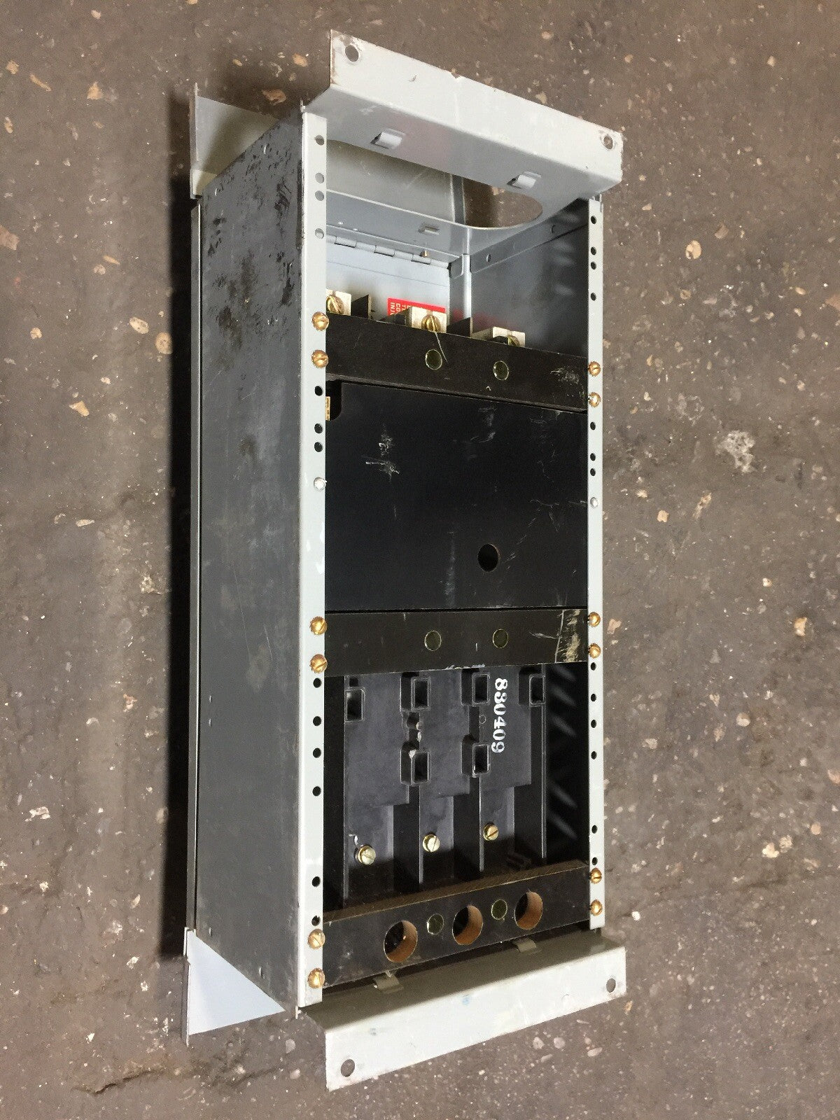 Westinghouse FDP Panelboard Switch FDPS 324R - 200 Amp 3-Pole 240 VAC (FDPS324R)
