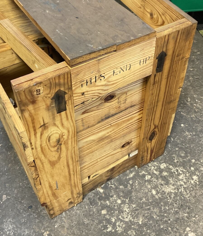 JACKSON TRANSFORMER D443F INDUCTOR / TRANSFORMER 60KVA 3-10HZ 200 VOLTS