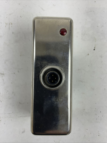 SENCON 11P-340-03SS SPEED SENSOR