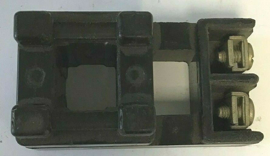 JOSLYN CLARK TB-139-13 COIL 110-120V 50HZ