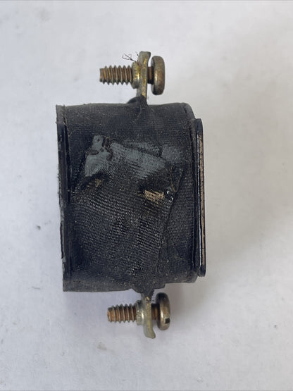 SQUARE D 4323-S1-W28A COIL 24V 60HZ FOR CLASS 8501 TYPE C RELAY (LOT OF 3)