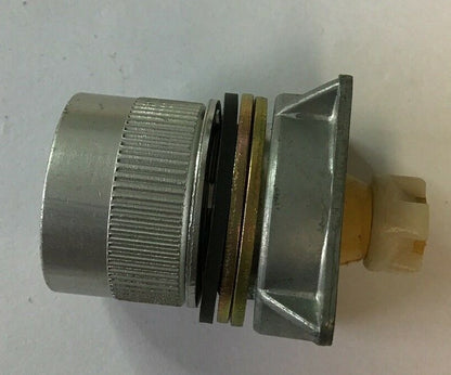 SQUARE D 9001 MR1B SER.A PUSHBUTTON OPERATOR