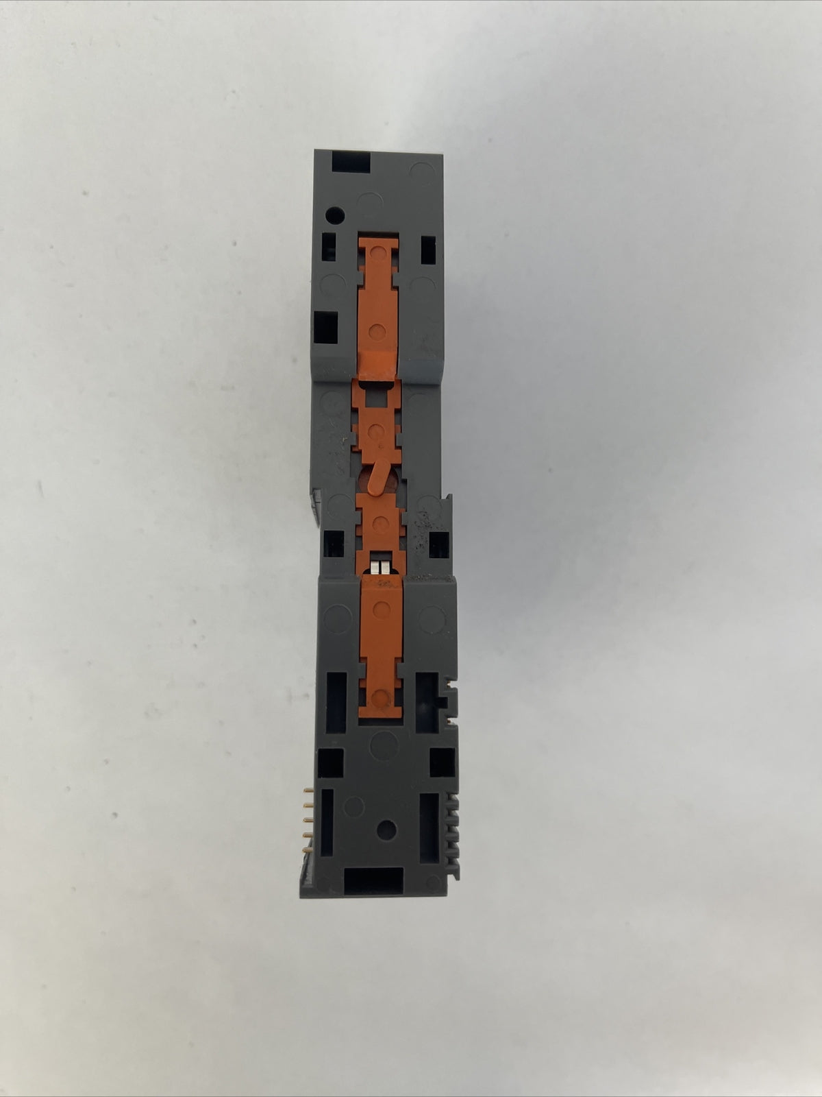 ALLEN BRADLEY 1734-EP24DC EXPANSION POWER UNIT SER B 1734-RTB SER A REV A01
