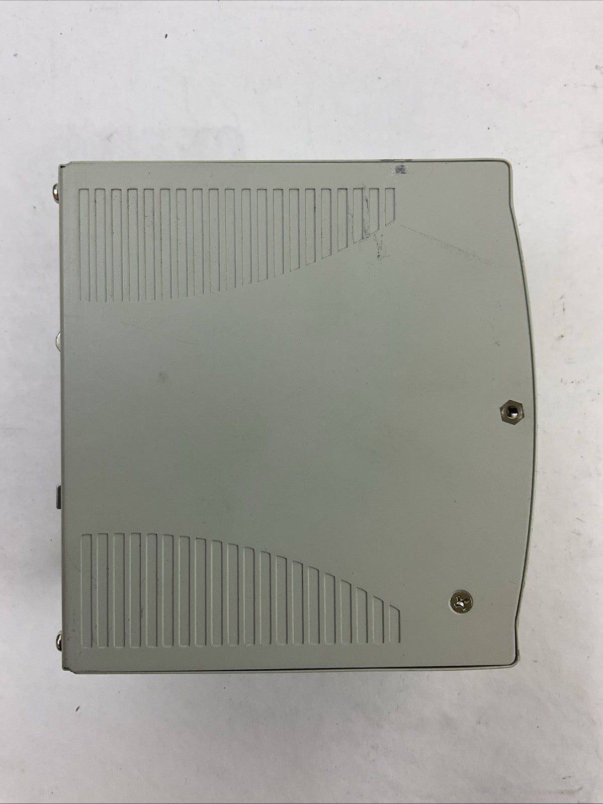 CARLO GAVAZZI SPD243001 OUTPUT 24VDC 300W INPUT 115/230VAC POWER SUPPLY