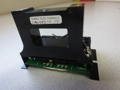 NANA ELECTRONICS NNC-02HM5 COIL, BOARD